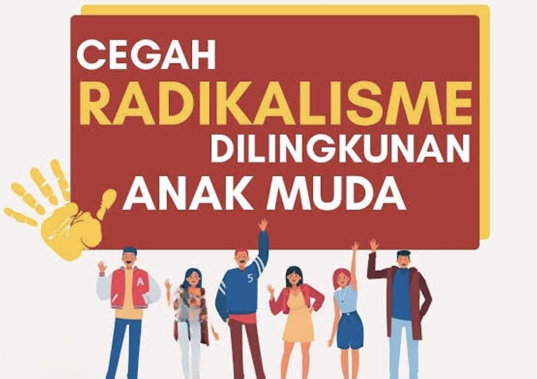 LMND Minta Pemkab Aceh Singkil Perkuat Pengawasan Remaja Cegah Ideologi Neo-Nazi