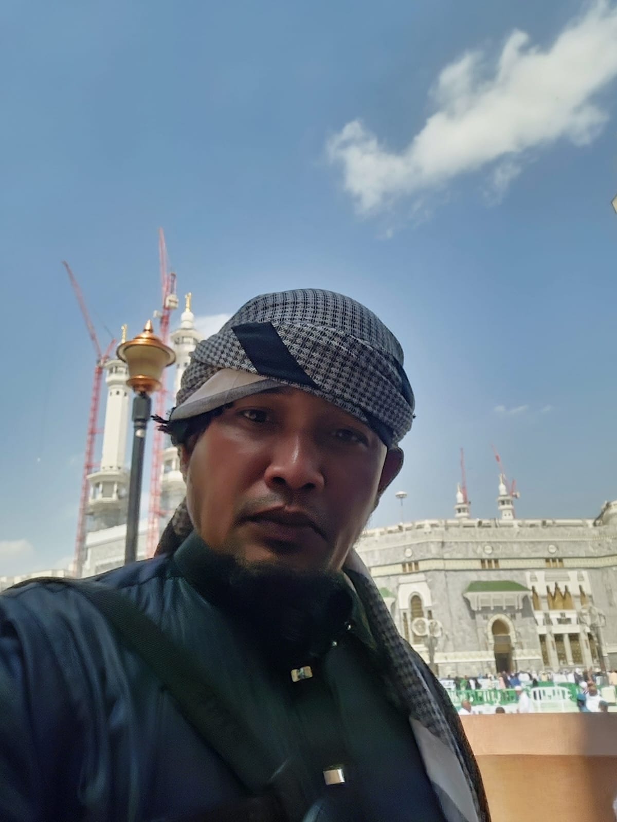 Bantah Dugaan Pelecehan, Neidi Isnayanto Sebut Fitnah dan Rekayasa Politik
