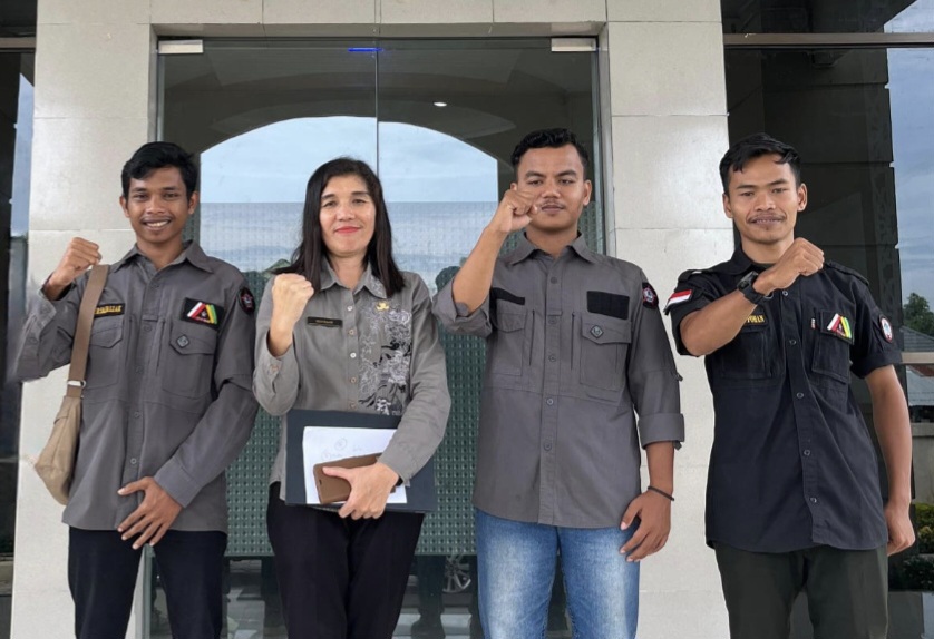 HIMAPAS Nilai Tata Kelola dan Penegakan Hukum di Aceh Singkil Masih Lemah HIMAPAS Nilai Tata Kelola dan Penegakan Hukum di Aceh Singkil Masih Lemah