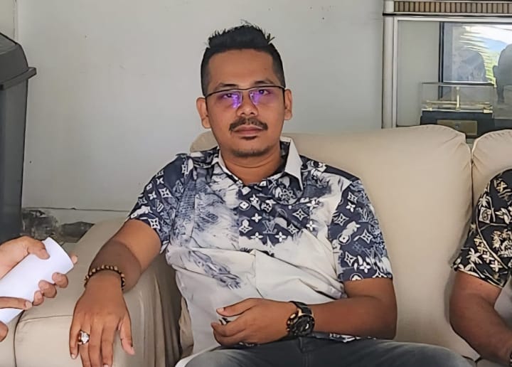 SAPA Soroti 18 Paket Jalan Bermasalah di Aceh, Kelebihan Bayar Capai Rp883 Juta SAPA Soroti 18 Paket Jalan Bermasalah di Aceh, Kelebihan Bayar Capai Rp883 Juta