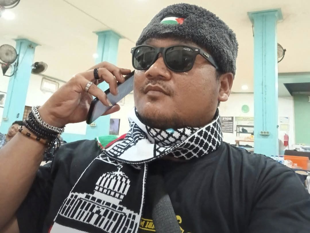Dituding Menghamili di Luar Nikah, Kades Situban Makmur: Ada Bukti Akad Nikah