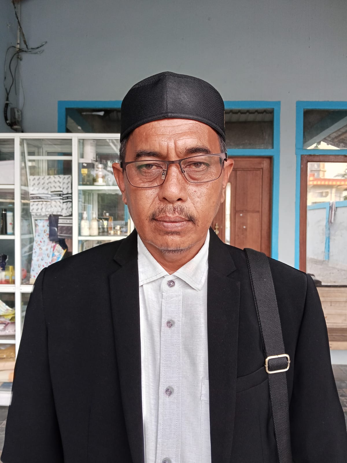 Nyak Abu Bakar: Langkah TRK Bela Petani Sawit Patut Didukung Nyak Abu Bakar: Langkah TRK Bela Petani Sawit Patut Didukung