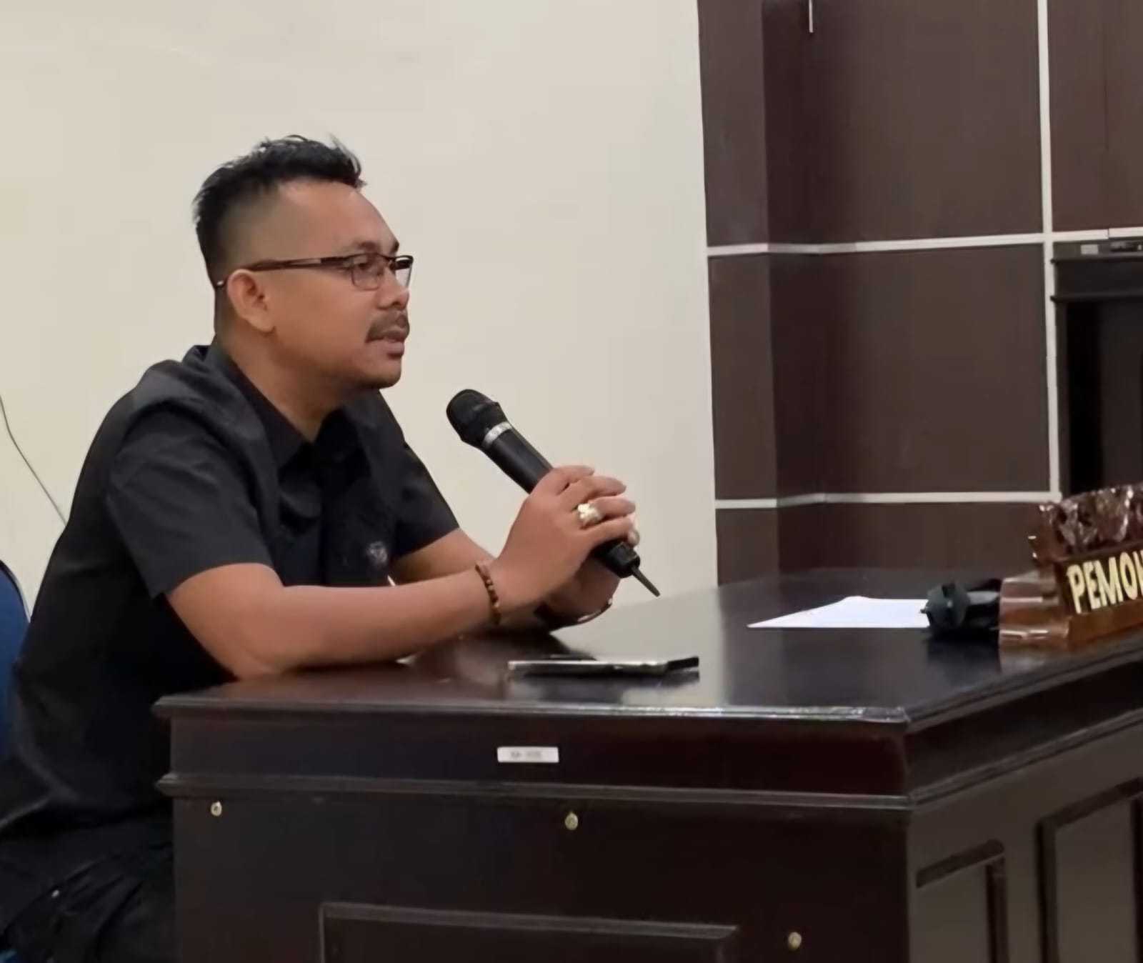 SAPA Ucapkan Selamat kepada Kajati Aceh Baru, Dorong Pengusutan Dugaan Korupsi